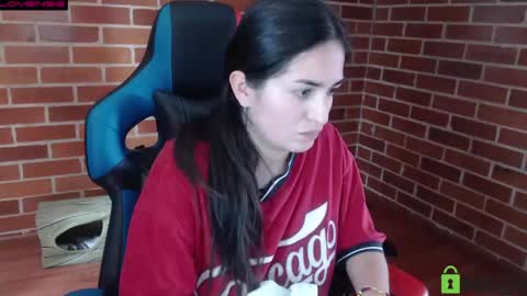 Snapshot of princesa_leia_zathur chatting on 05/01/26, 07:07 Leia online show from 05/01/26, 07:07