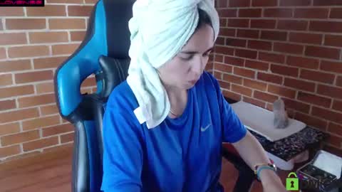 Leia online show from 07/05/26, 07:54