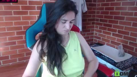 Leia online show from 07/08/26, 02:43