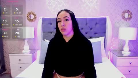 princesagabby online show from 12/07/24, 11:40