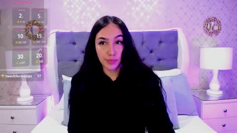 princesagabby online show from 12/07/24, 02:46