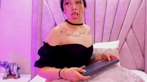 princesagabby online show from 12/14/24, 01:17