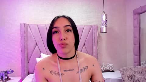 princesagabby online show from 12/23/24, 02:02