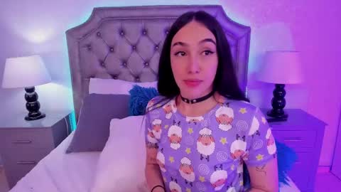 princesagabby online show from 01/05/25, 03:45