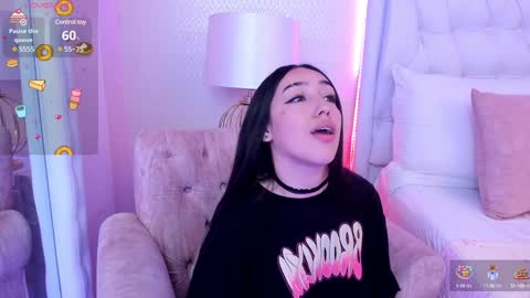 princesagabby online show from 01/13/25, 10:45