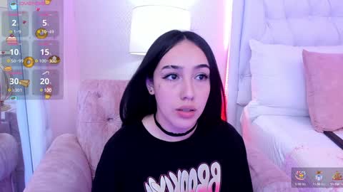 princesagabby online show from 01/14/25, 01:47