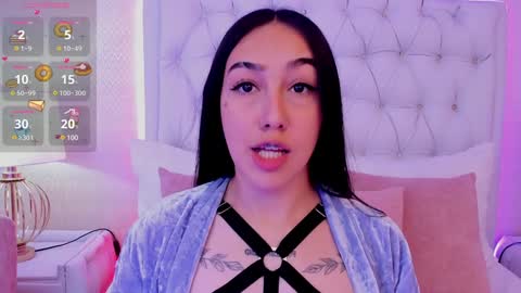 princesagabby online show from 01/15/25, 08:16