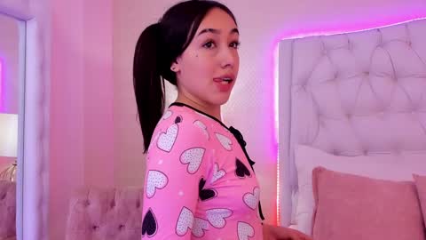 princesagabby online show from 01/19/25, 12:28