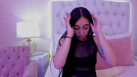 princesagabby online show from 01/22/25, 08:49