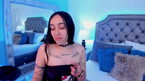 princesagabby online show from 01/25/25, 08:21