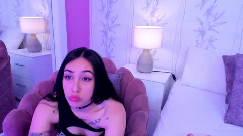 princesagabby online show from 01/29/25, 01:48