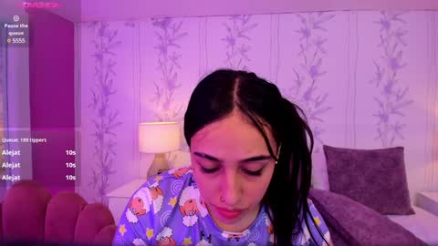 princesagabby online show from 01/30/25, 09:47