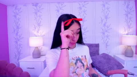princesagabby online show from 02/03/25, 10:21