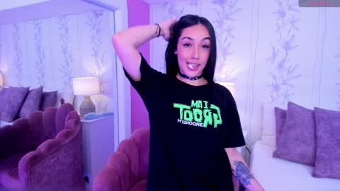 princesagabby online show from 02/04/25, 08:06