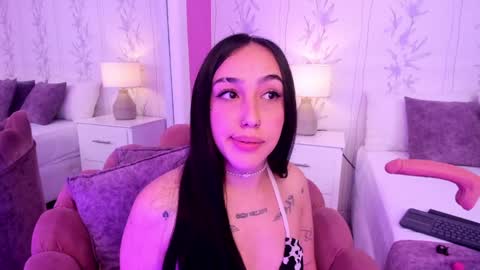 princesagabby online show from 02/06/25, 11:48