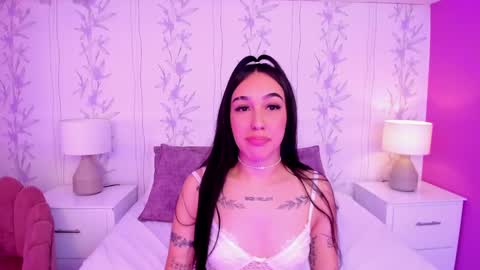 princesagabby online show from 02/10/25, 09:36