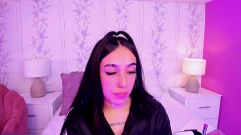 princesagabby online show from 02/11/25, 01:10