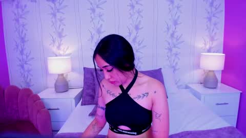 princesagabby online show from 02/13/25, 10:54