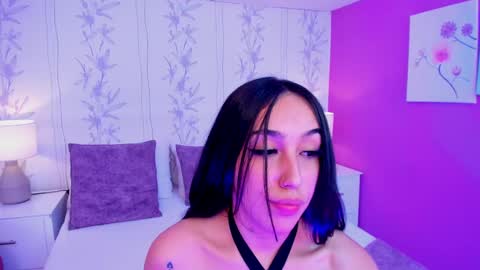 princesagabby online show from 02/14/25, 01:56