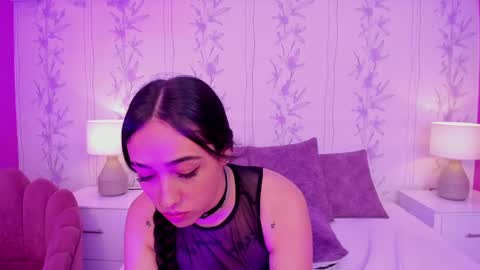princesagabby online show from 02/17/25, 11:09