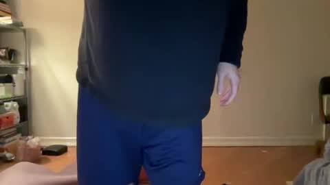 Peaches online show from 01/31/25, 01:54