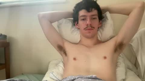 Peaches online show from 02/09/25, 03:12