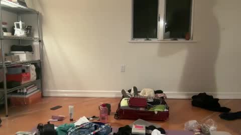 Peaches online show from 02/27/25, 04:20