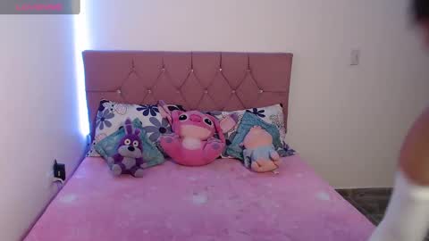 Snapshot of princess145gg chatting on 12/10/24, 04:34 hanna online show from 12/10/24, 04:34