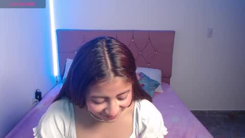 Snapshot of princess145gg chatting on 01/17/25, 10:33 hanna online show from 01/17/25, 10:33