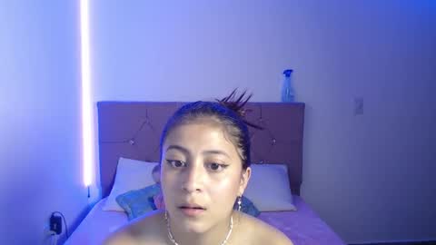 Snapshot of princess145gg chatting on 02/12/25, 10:56 hanna online show from 02/12/25, 10:56