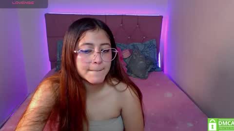 Snapshot of princess145gg chatting on 10/23/25, 04:34 hanna online show from 10/23/25, 04:34