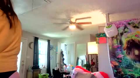 Snapshot of princess__kitty__ chatting on 03/12/26, 05:30 Princess Kitty online show from 03/12/26, 05:30