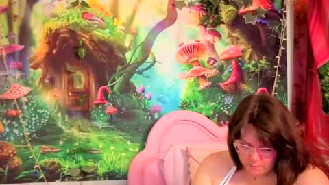 Snapshot of princess__kitty__ chatting on 07/10/26, 11:18 Princess Kitty online show from 07/10/26, 11:18