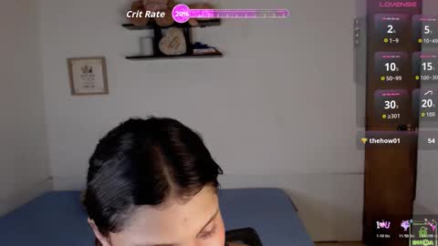 An online show from 03/13/26, 08:04