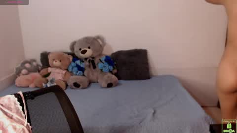 An online show from 03/30/26, 08:43