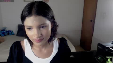 Snapshot of princess_an chatting on 05/13/26, 04:48 An online show from 05/13/26, 04:48