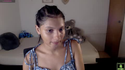 Snapshot of princess_an chatting on 05/28/26, 08:39 An online show from 05/28/26, 08:39