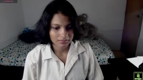 Snapshot of princess_an chatting on 06/15/26, 06:21 An online show from 06/15/26, 06:21