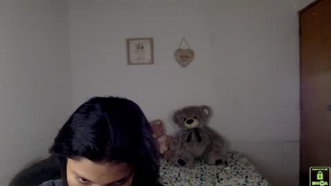 Snapshot of princess_an chatting on 06/16/26, 06:32 An online show from 06/16/26, 06:32