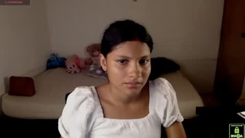 Snapshot of princess_an chatting on 06/29/26, 07:47 An online show from 06/29/26, 07:47