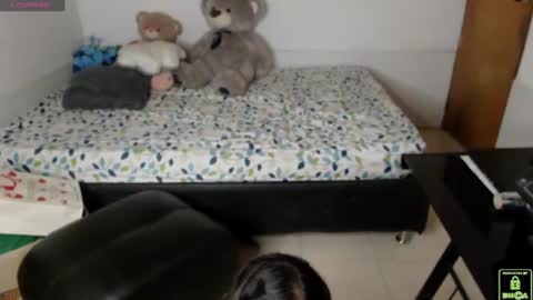 Snapshot of princess_an chatting on 07/09/26, 07:18 An online show from 07/09/26, 07:18