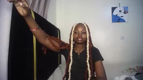 Snapshot of princess_bee1 chatting on 01/06/26, 10:41 princess online show from 01/06/26, 10:41