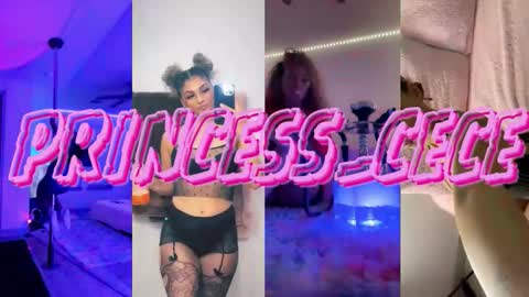 Cece  NEXT LIVESTREAM -- DEC. 4th  7 PM CST online show from 11/01/25, 02:13