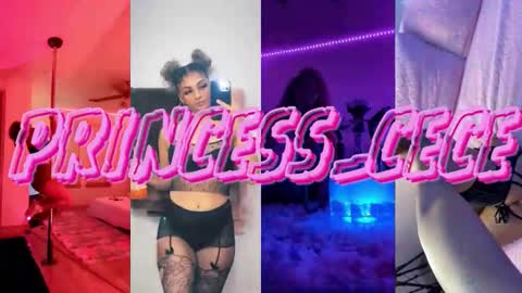 Cece  NEXT LIVESTREAM -- DEC. 4th  7 PM CST online show from 02/27/26, 09:04