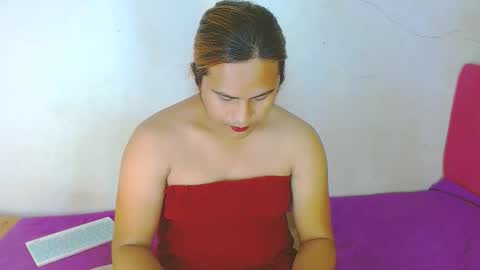 Kylie online show from 02/20/26, 02:28