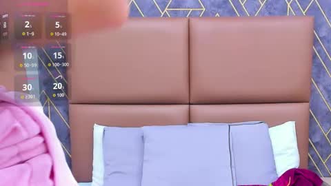  Princess Deimos  online show from 01/19/26, 12:42