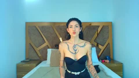  Princess Deimos  online show from 02/15/26, 06:59