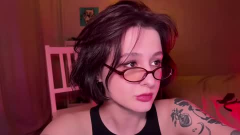 Kristina online show from 01/03/25, 03:44
