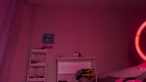 Kristina online show from 01/15/25, 05:37