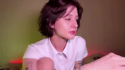 Kristina online show from 01/16/25, 04:07
